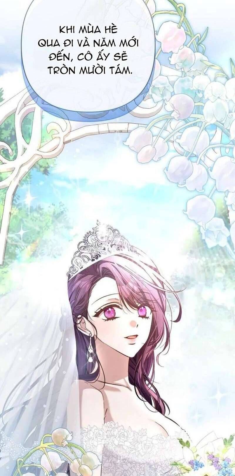 Cô Dâu Của Đại Công Tước Là Chiến Binh Địa Ngục: Chapter 13