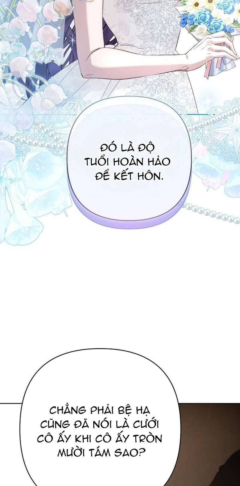 Cô Dâu Của Đại Công Tước Là Chiến Binh Địa Ngục: Chapter 13