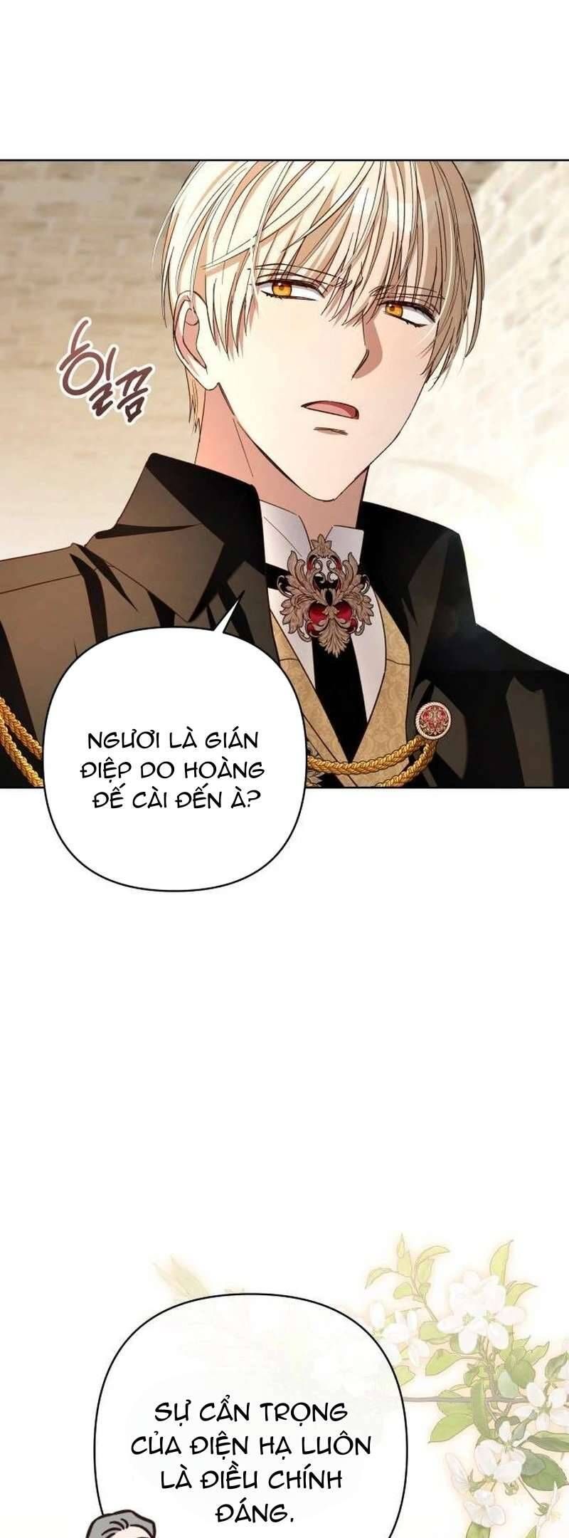 Cô Dâu Của Đại Công Tước Là Chiến Binh Địa Ngục: Chapter 13