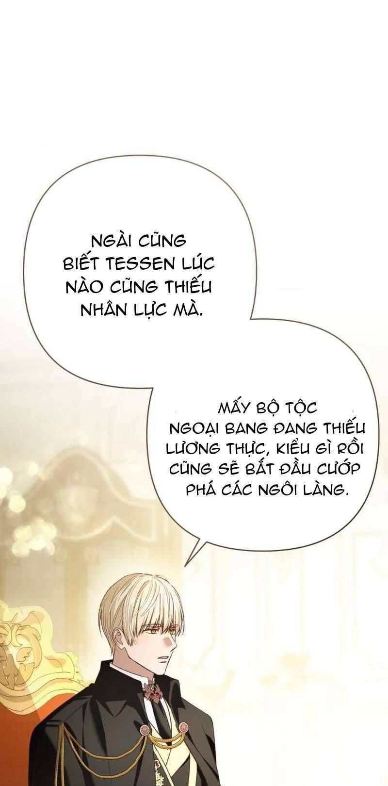 Cô Dâu Của Đại Công Tước Là Chiến Binh Địa Ngục: Chapter 13