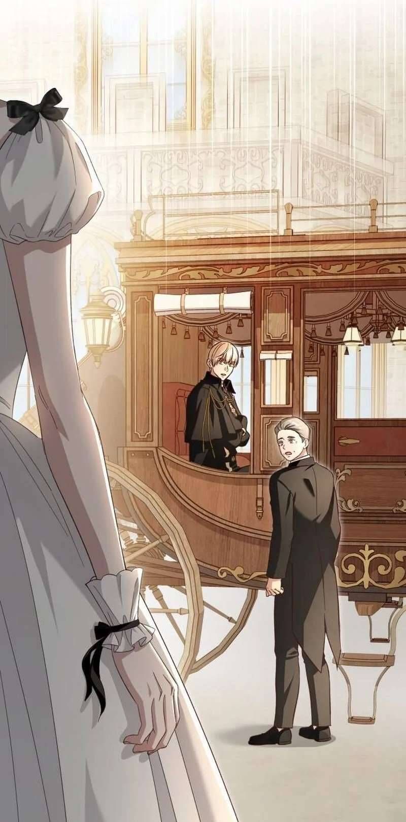 Cô Dâu Của Đại Công Tước Là Chiến Binh Địa Ngục: Chapter 13