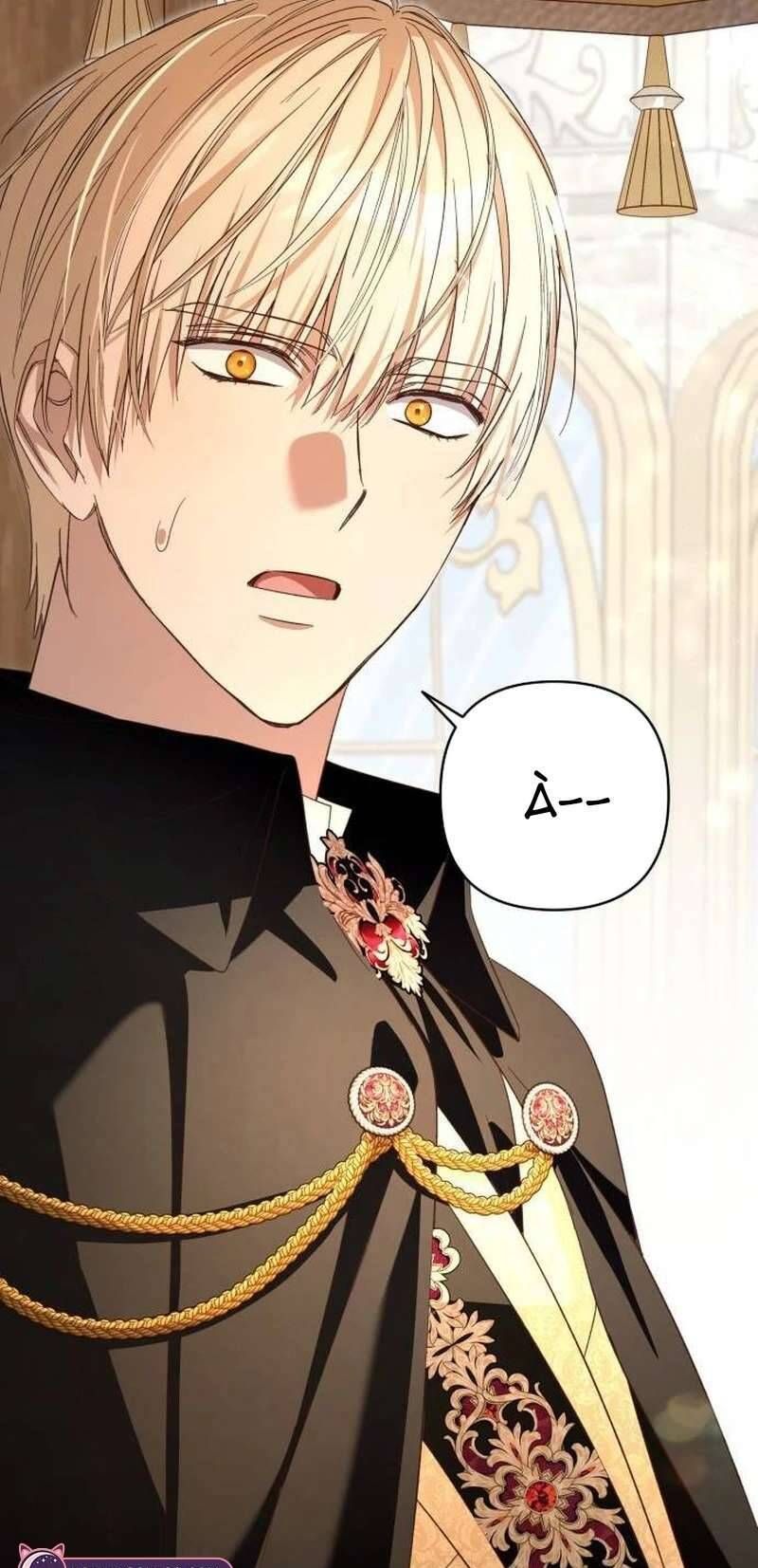 Cô Dâu Của Đại Công Tước Là Chiến Binh Địa Ngục: Chapter 13