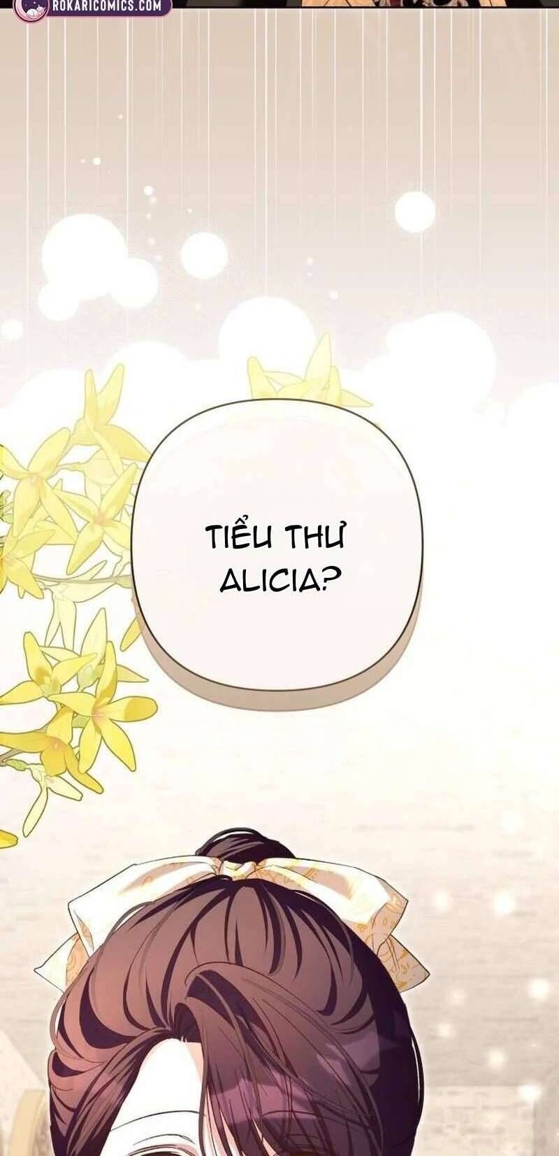 Cô Dâu Của Đại Công Tước Là Chiến Binh Địa Ngục: Chapter 13