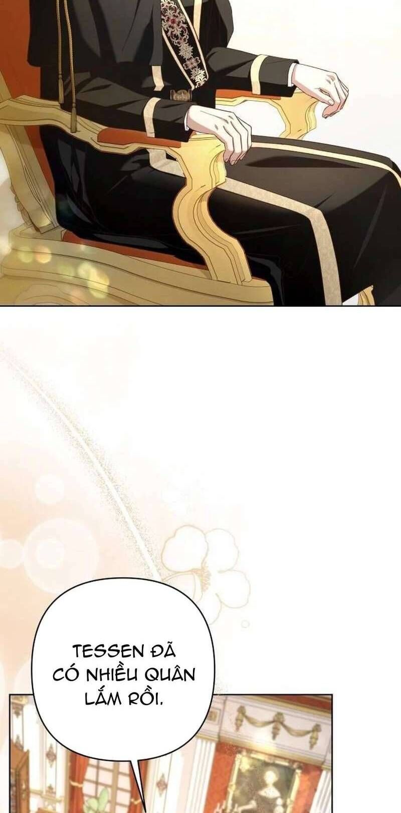 Cô Dâu Của Đại Công Tước Là Chiến Binh Địa Ngục: Chapter 13