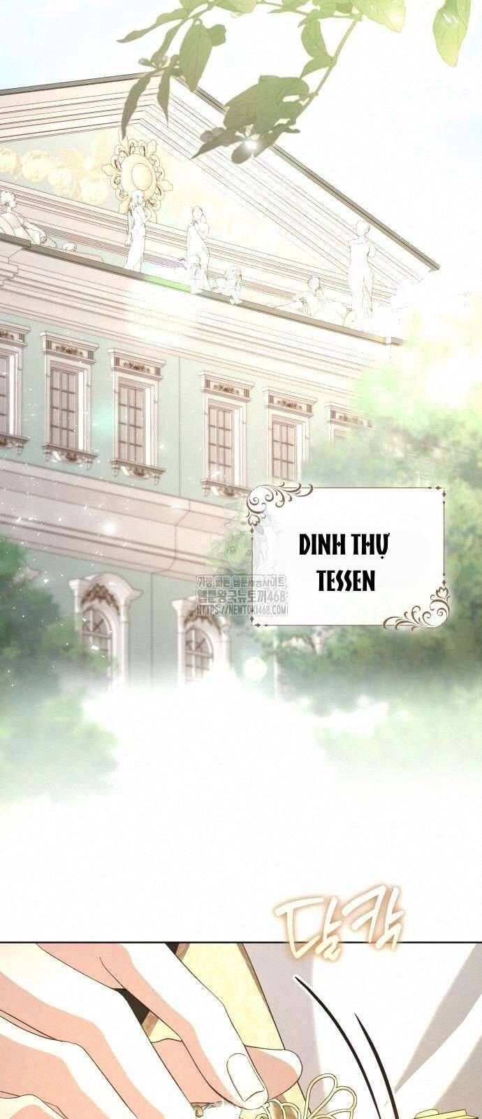 Cô Dâu Của Đại Công Tước Là Chiến Binh Địa Ngục: Chapter 14