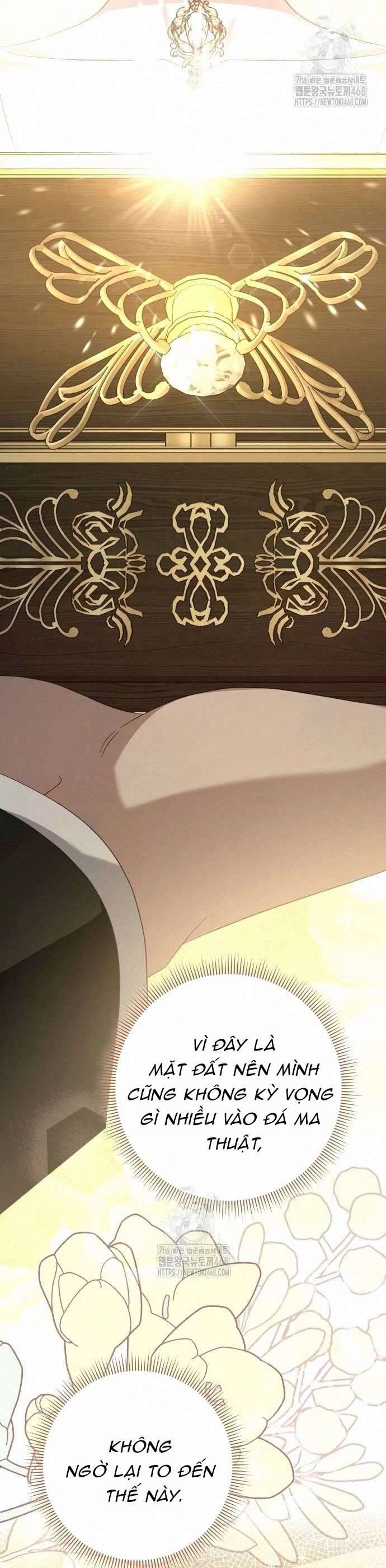 Cô Dâu Của Đại Công Tước Là Chiến Binh Địa Ngục: Chapter 14