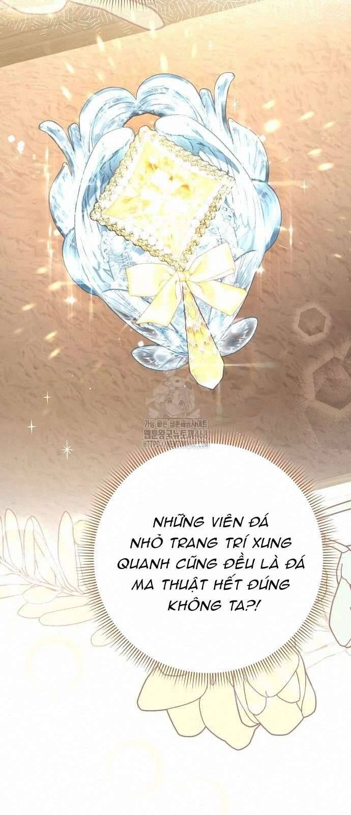 Cô Dâu Của Đại Công Tước Là Chiến Binh Địa Ngục: Chapter 14