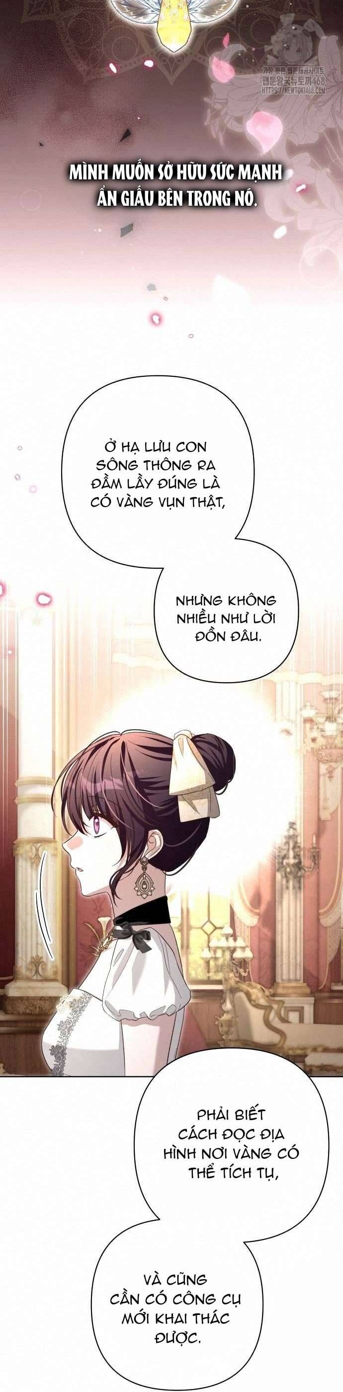 Cô Dâu Của Đại Công Tước Là Chiến Binh Địa Ngục: Chapter 14