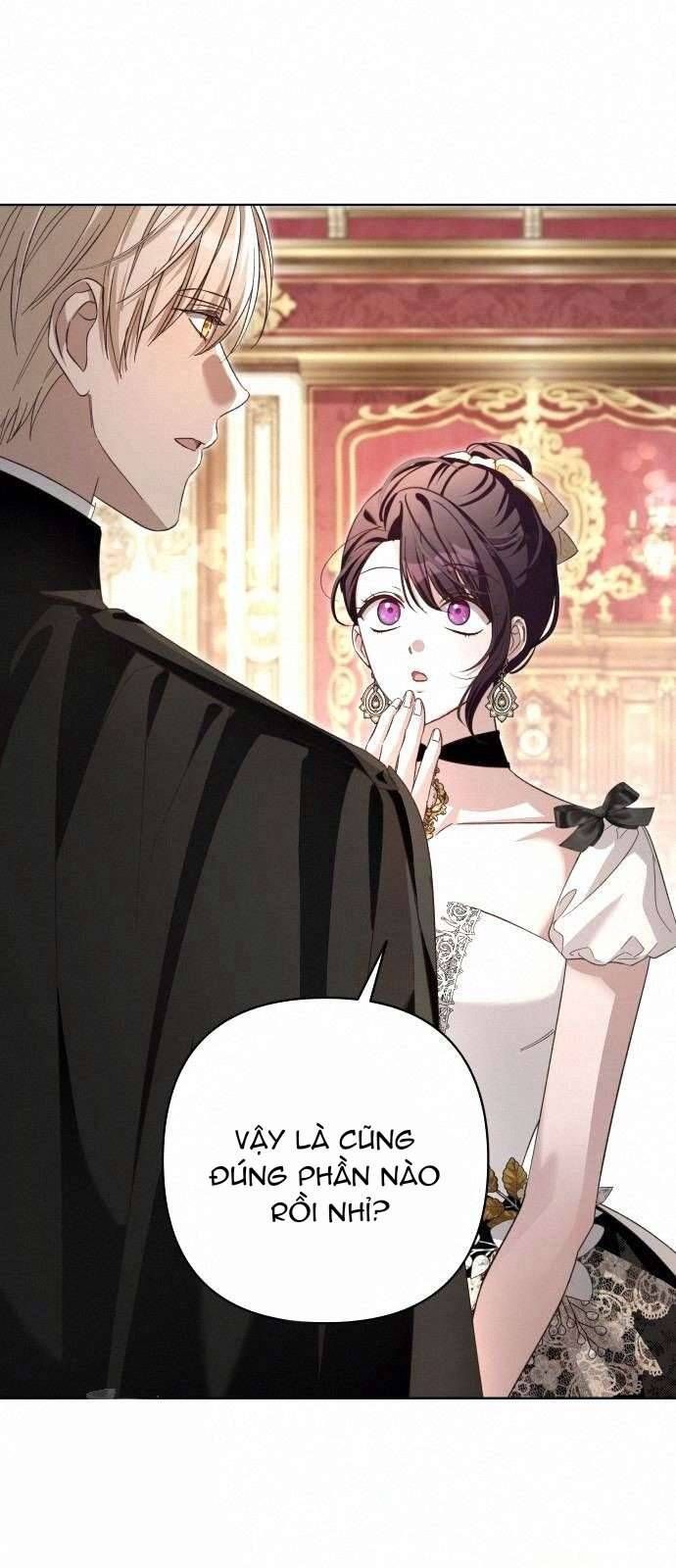 Cô Dâu Của Đại Công Tước Là Chiến Binh Địa Ngục: Chapter 14