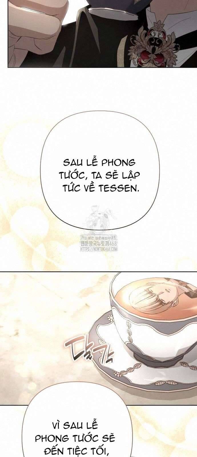 Cô Dâu Của Đại Công Tước Là Chiến Binh Địa Ngục: Chapter 14