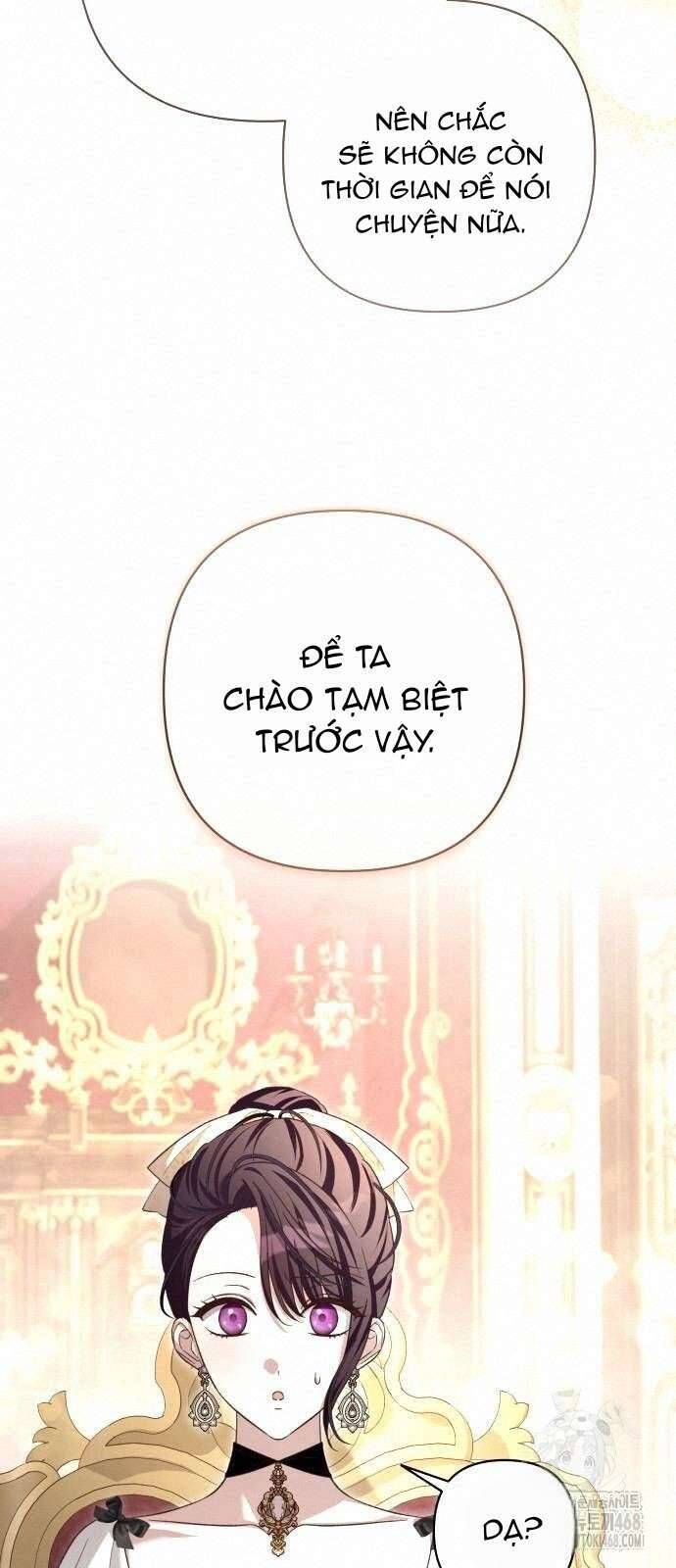 Cô Dâu Của Đại Công Tước Là Chiến Binh Địa Ngục: Chapter 14