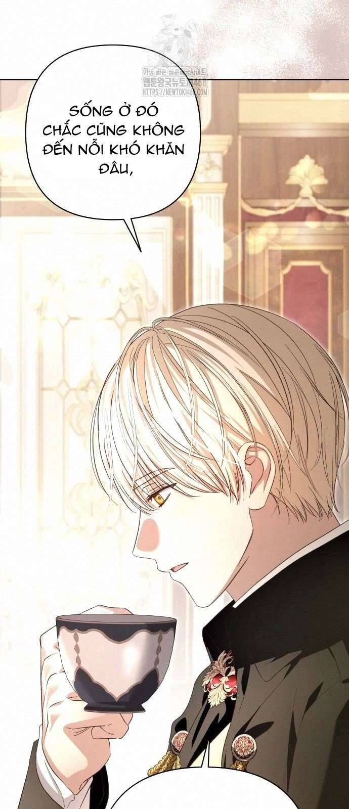 Cô Dâu Của Đại Công Tước Là Chiến Binh Địa Ngục: Chapter 14