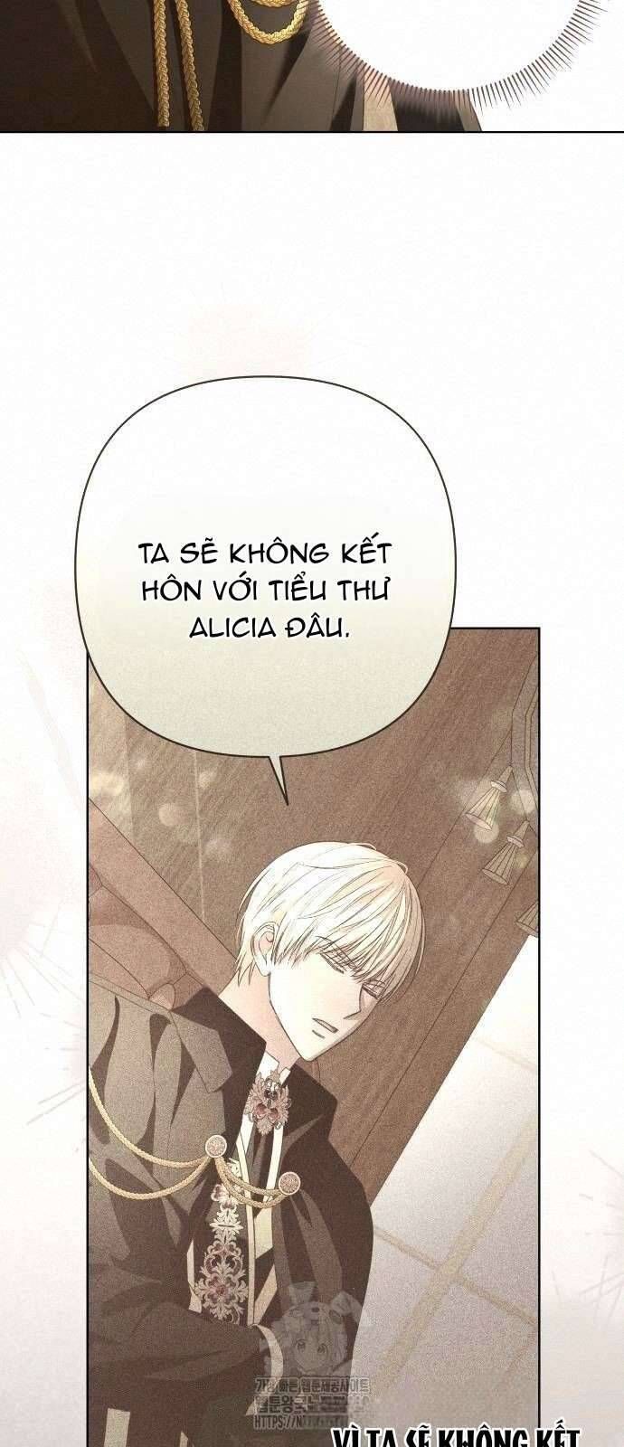 Cô Dâu Của Đại Công Tước Là Chiến Binh Địa Ngục: Chapter 14