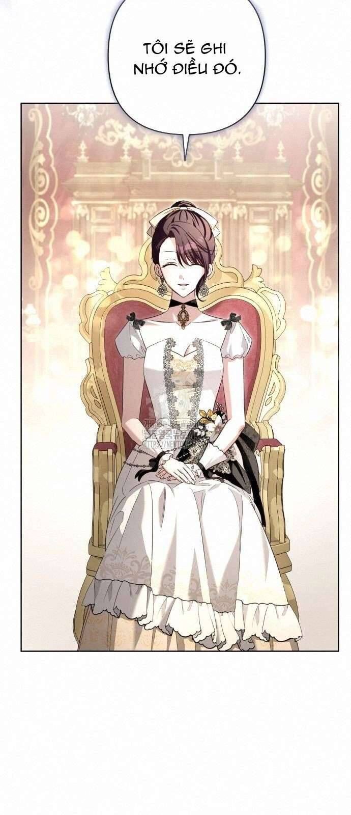 Cô Dâu Của Đại Công Tước Là Chiến Binh Địa Ngục: Chapter 14