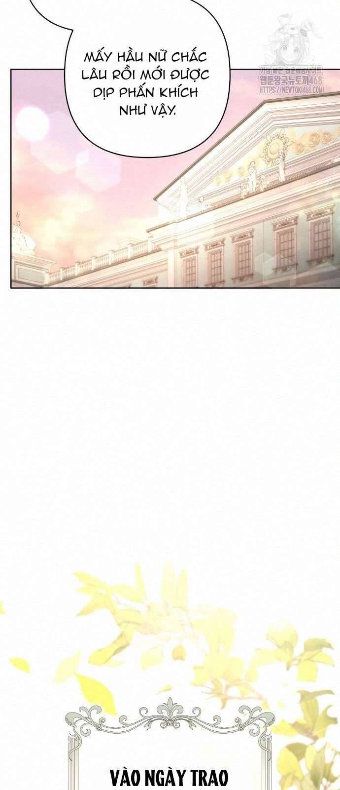 Cô Dâu Của Đại Công Tước Là Chiến Binh Địa Ngục: Chapter 14