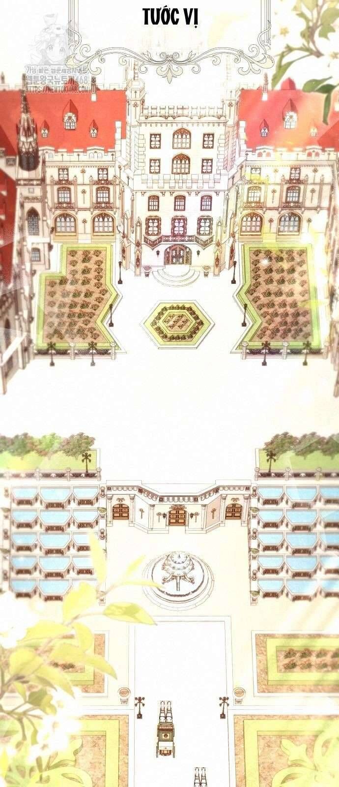 Cô Dâu Của Đại Công Tước Là Chiến Binh Địa Ngục: Chapter 14