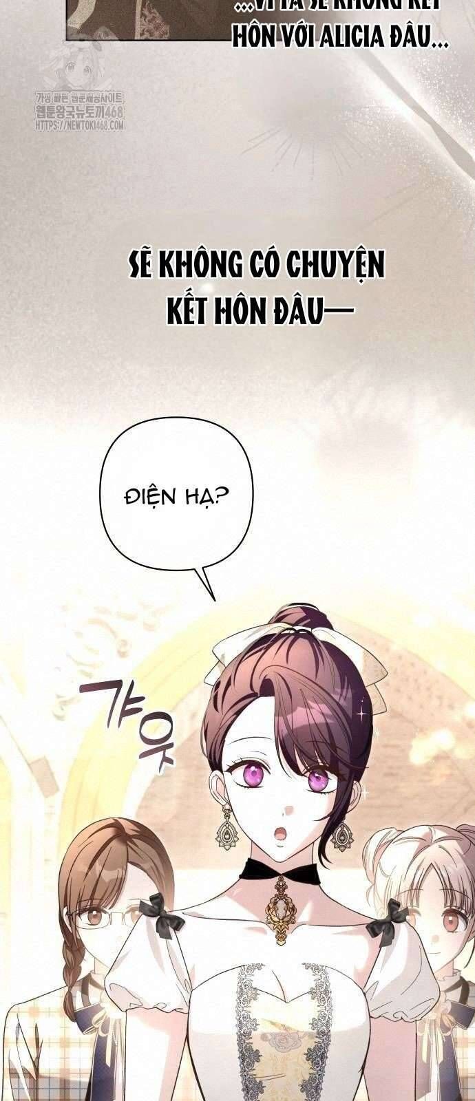 Cô Dâu Của Đại Công Tước Là Chiến Binh Địa Ngục: Chapter 14