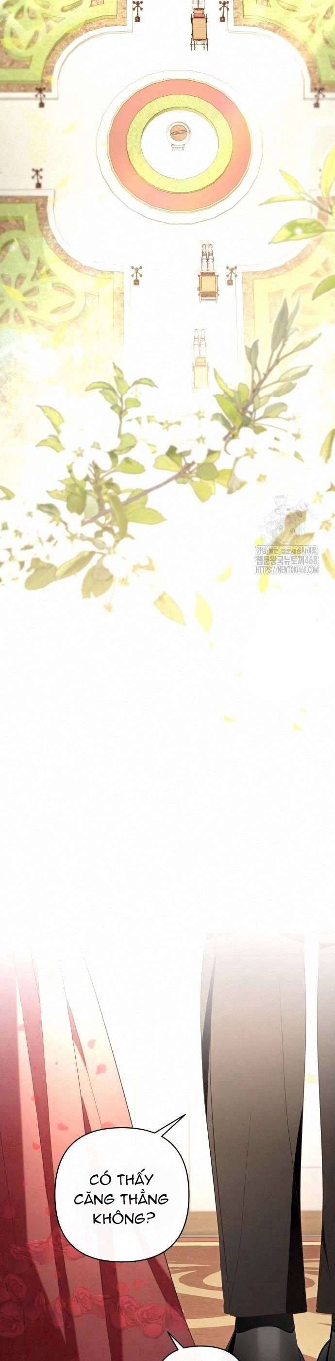 Cô Dâu Của Đại Công Tước Là Chiến Binh Địa Ngục: Chapter 14