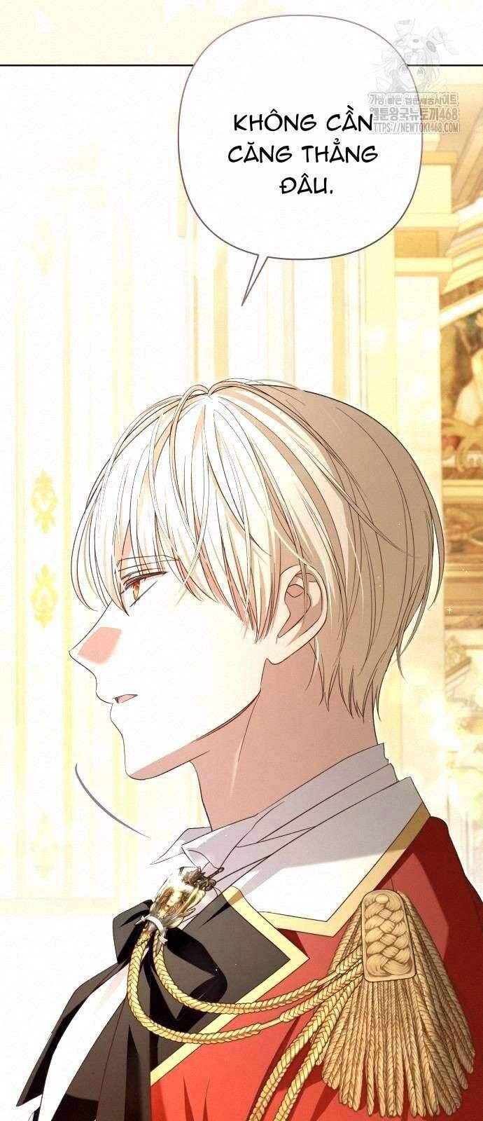 Cô Dâu Của Đại Công Tước Là Chiến Binh Địa Ngục: Chapter 14