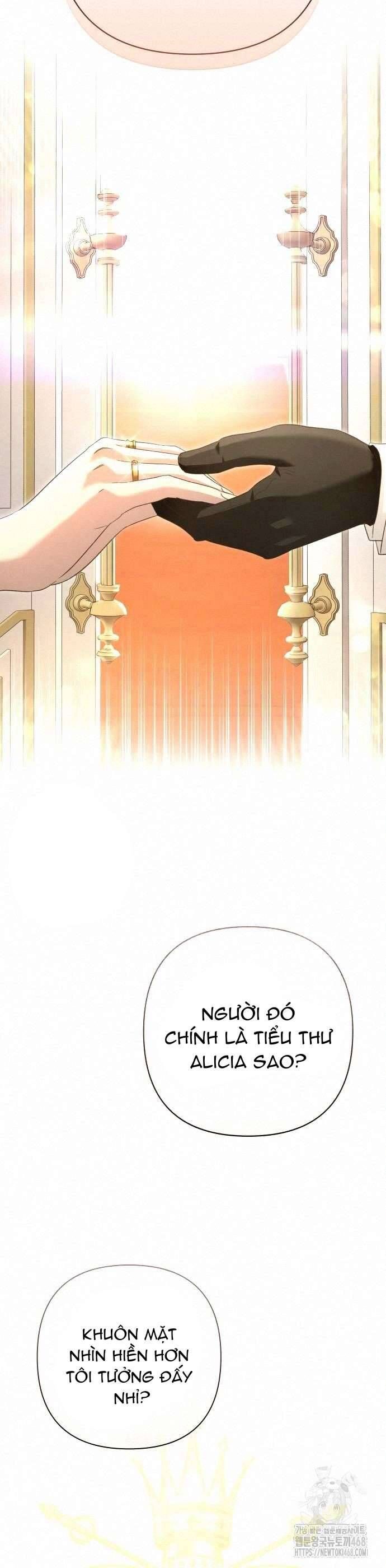 Cô Dâu Của Đại Công Tước Là Chiến Binh Địa Ngục: Chapter 14