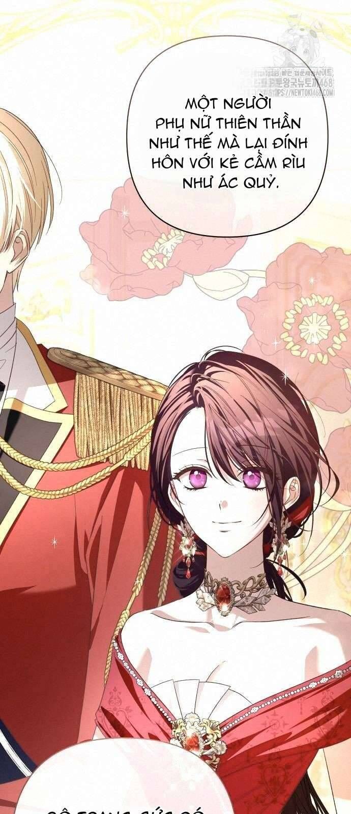 Cô Dâu Của Đại Công Tước Là Chiến Binh Địa Ngục: Chapter 14