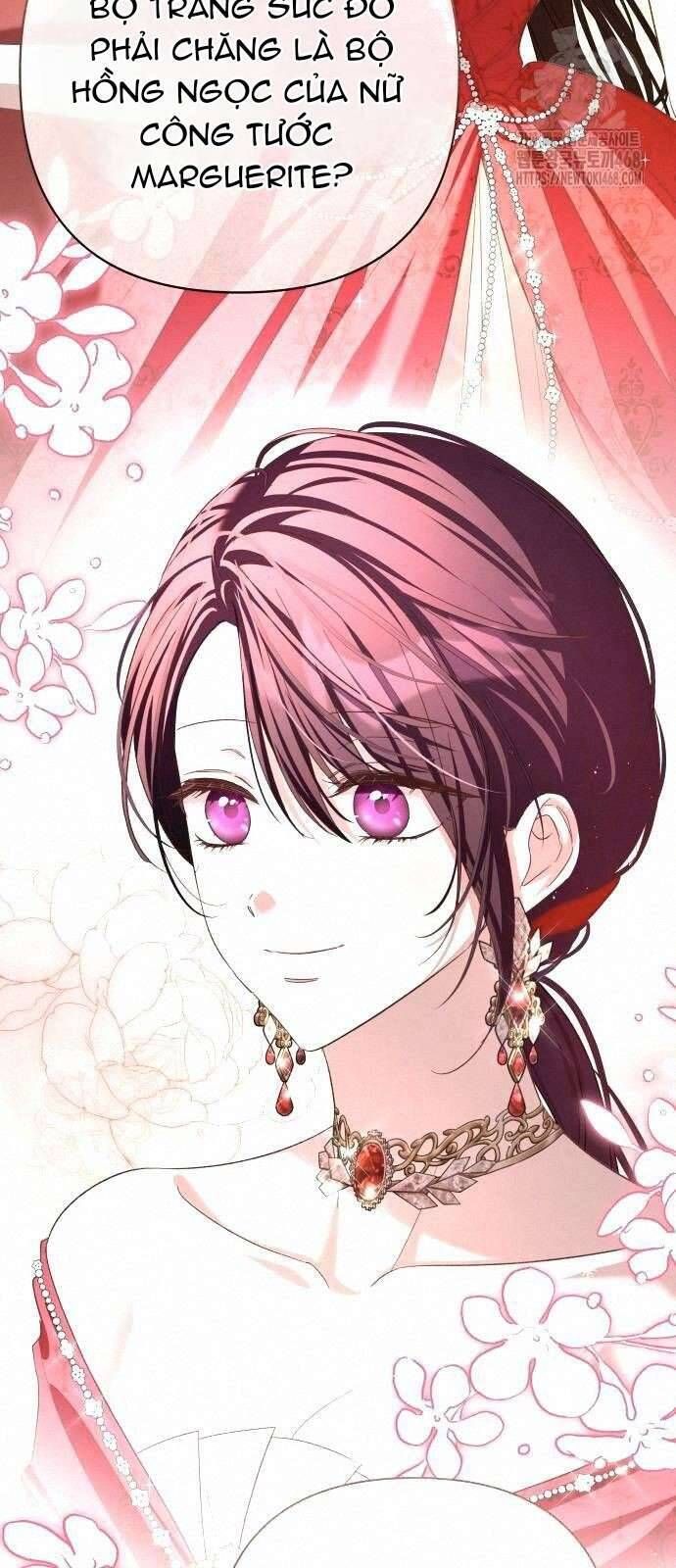 Cô Dâu Của Đại Công Tước Là Chiến Binh Địa Ngục: Chapter 14