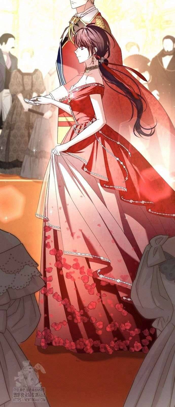 Cô Dâu Của Đại Công Tước Là Chiến Binh Địa Ngục: Chapter 14