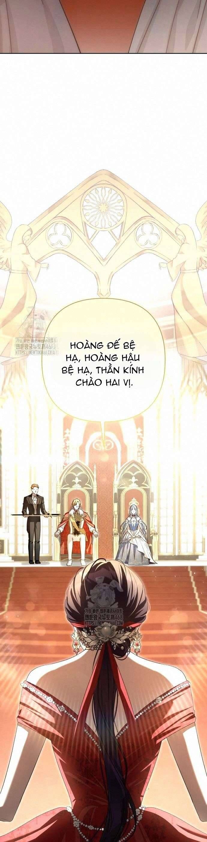 Cô Dâu Của Đại Công Tước Là Chiến Binh Địa Ngục: Chapter 14