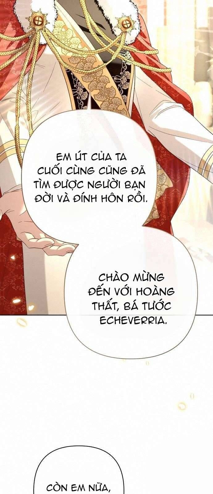 Cô Dâu Của Đại Công Tước Là Chiến Binh Địa Ngục: Chapter 14