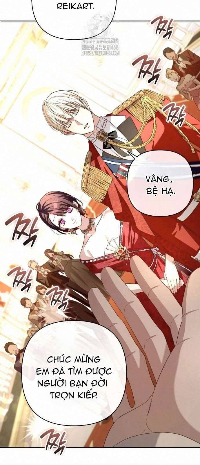 Cô Dâu Của Đại Công Tước Là Chiến Binh Địa Ngục: Chapter 14