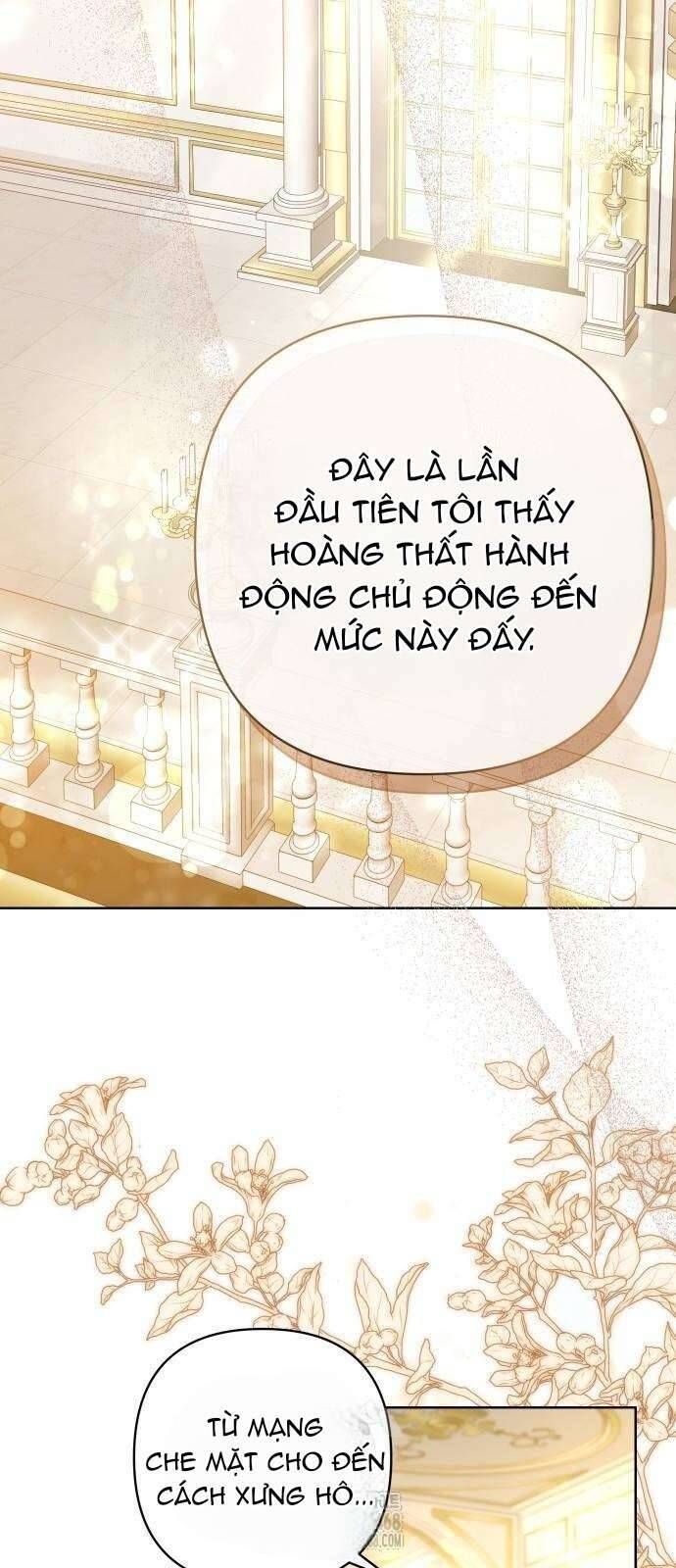 Cô Dâu Của Đại Công Tước Là Chiến Binh Địa Ngục: Chapter 15