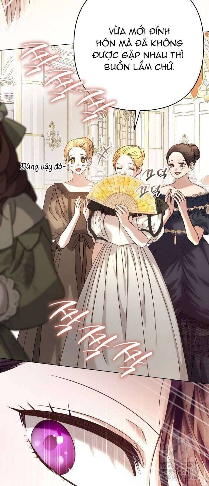 Cô Dâu Của Đại Công Tước Là Chiến Binh Địa Ngục: Chapter 15