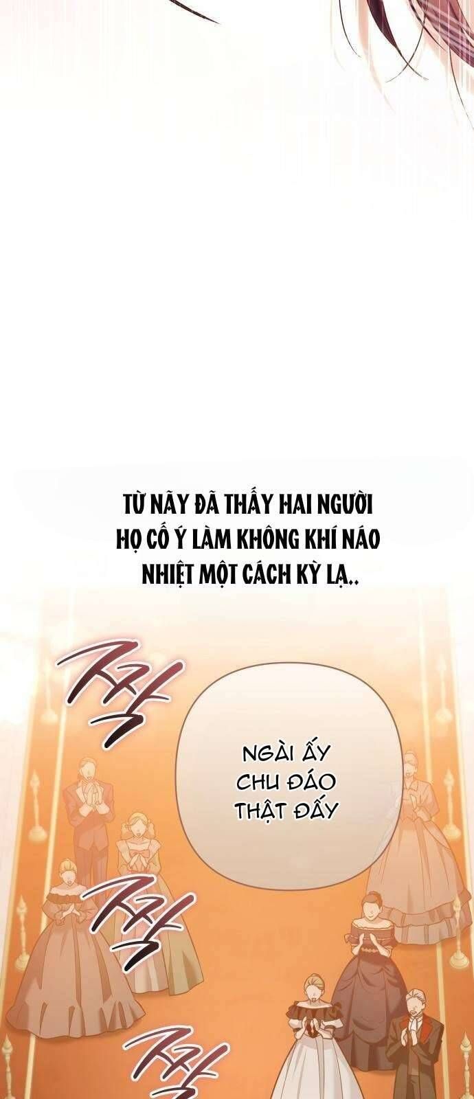 Cô Dâu Của Đại Công Tước Là Chiến Binh Địa Ngục: Chapter 15