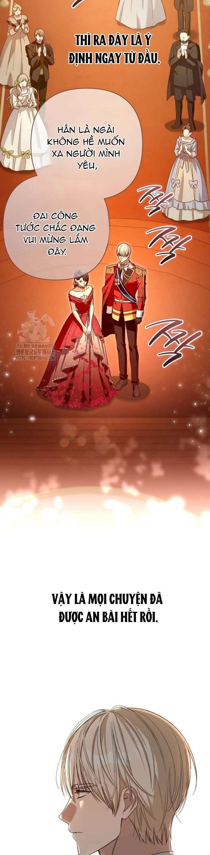 Cô Dâu Của Đại Công Tước Là Chiến Binh Địa Ngục: Chapter 15