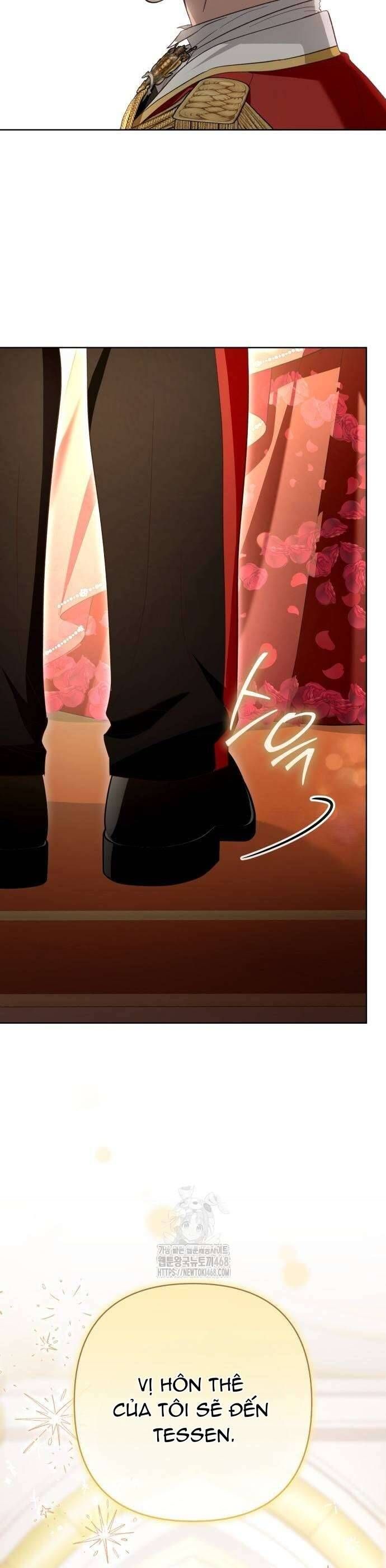 Cô Dâu Của Đại Công Tước Là Chiến Binh Địa Ngục: Chapter 15