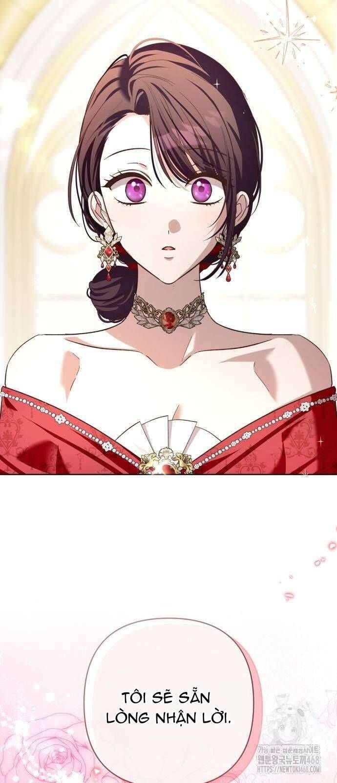 Cô Dâu Của Đại Công Tước Là Chiến Binh Địa Ngục: Chapter 15