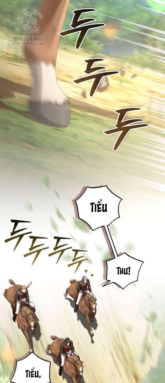 Cô Dâu Của Đại Công Tước Là Chiến Binh Địa Ngục: Chapter 15