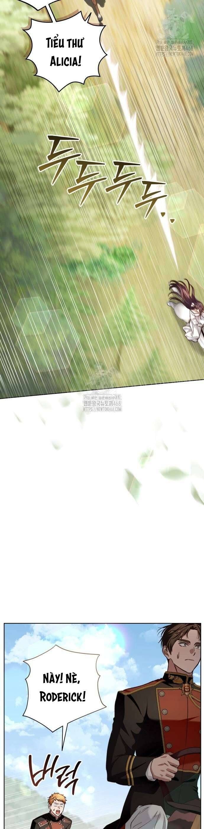 Cô Dâu Của Đại Công Tước Là Chiến Binh Địa Ngục: Chapter 15