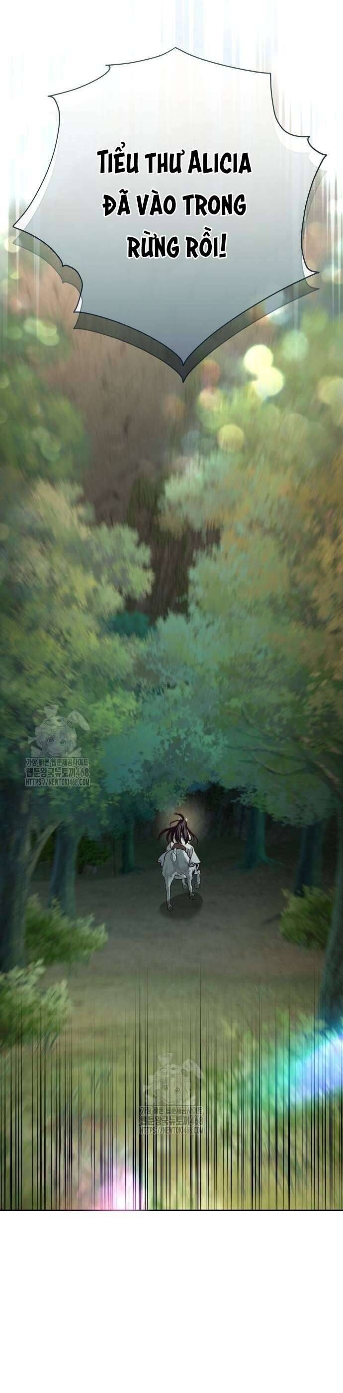 Cô Dâu Của Đại Công Tước Là Chiến Binh Địa Ngục: Chapter 15