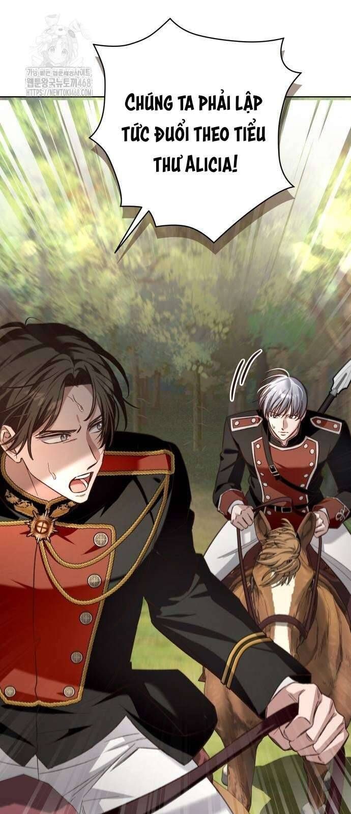 Cô Dâu Của Đại Công Tước Là Chiến Binh Địa Ngục: Chapter 15