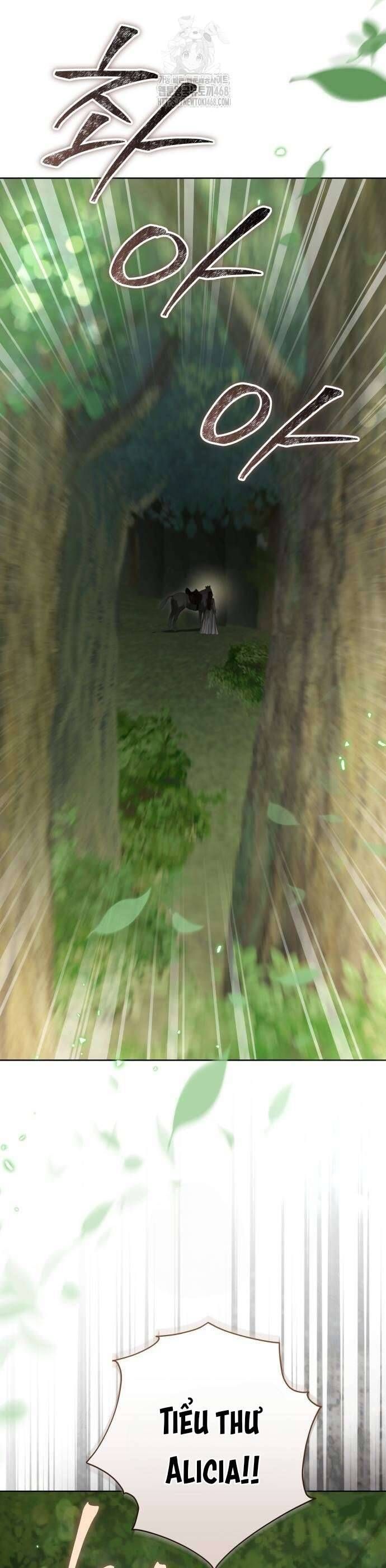 Cô Dâu Của Đại Công Tước Là Chiến Binh Địa Ngục: Chapter 15