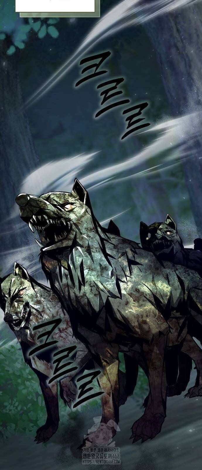 Cô Dâu Của Đại Công Tước Là Chiến Binh Địa Ngục: Chapter 15