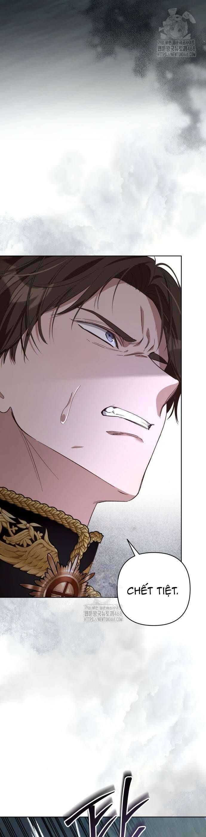 Cô Dâu Của Đại Công Tước Là Chiến Binh Địa Ngục: Chapter 15