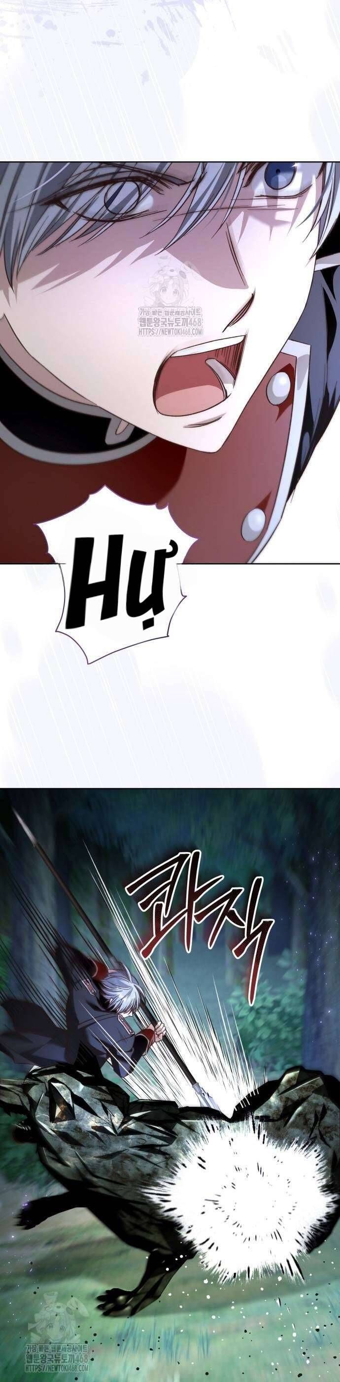 Cô Dâu Của Đại Công Tước Là Chiến Binh Địa Ngục: Chapter 15