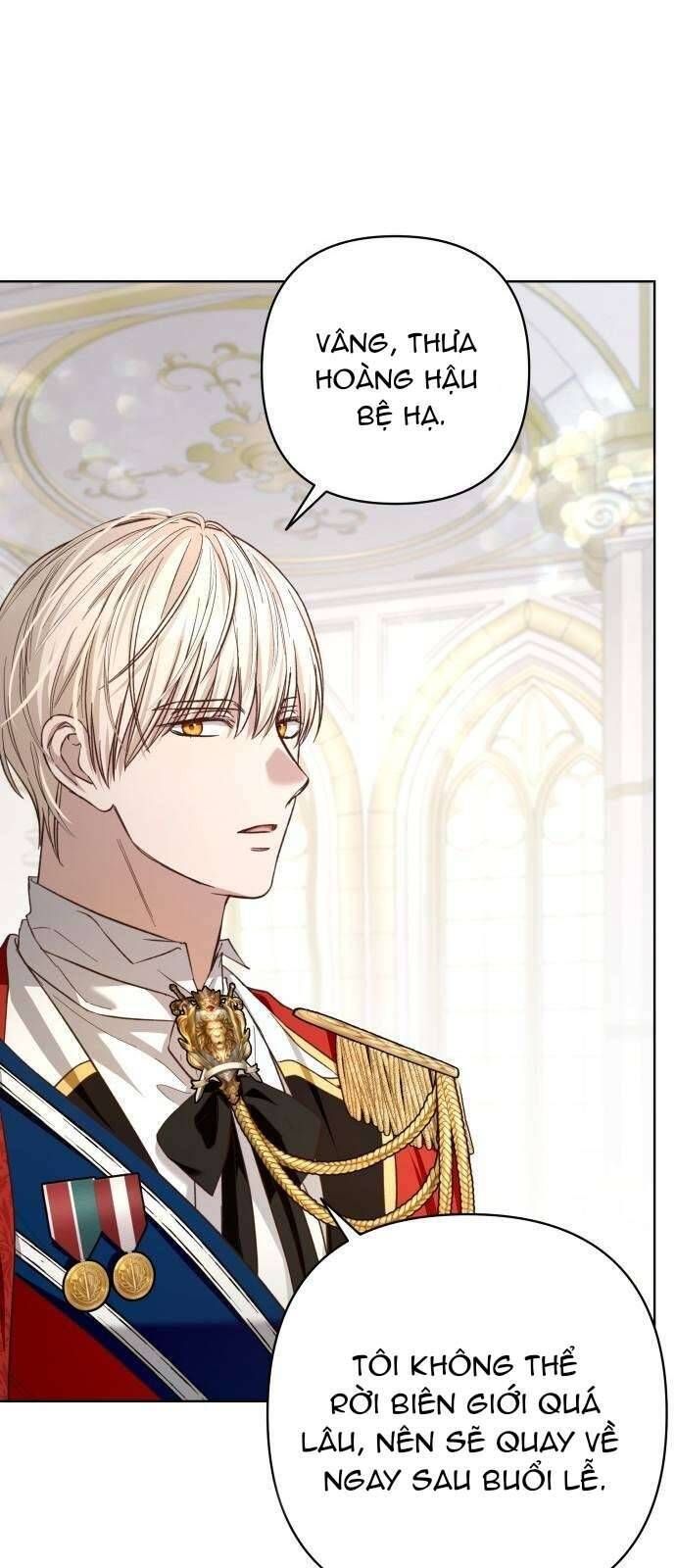 Cô Dâu Của Đại Công Tước Là Chiến Binh Địa Ngục: Chapter 15