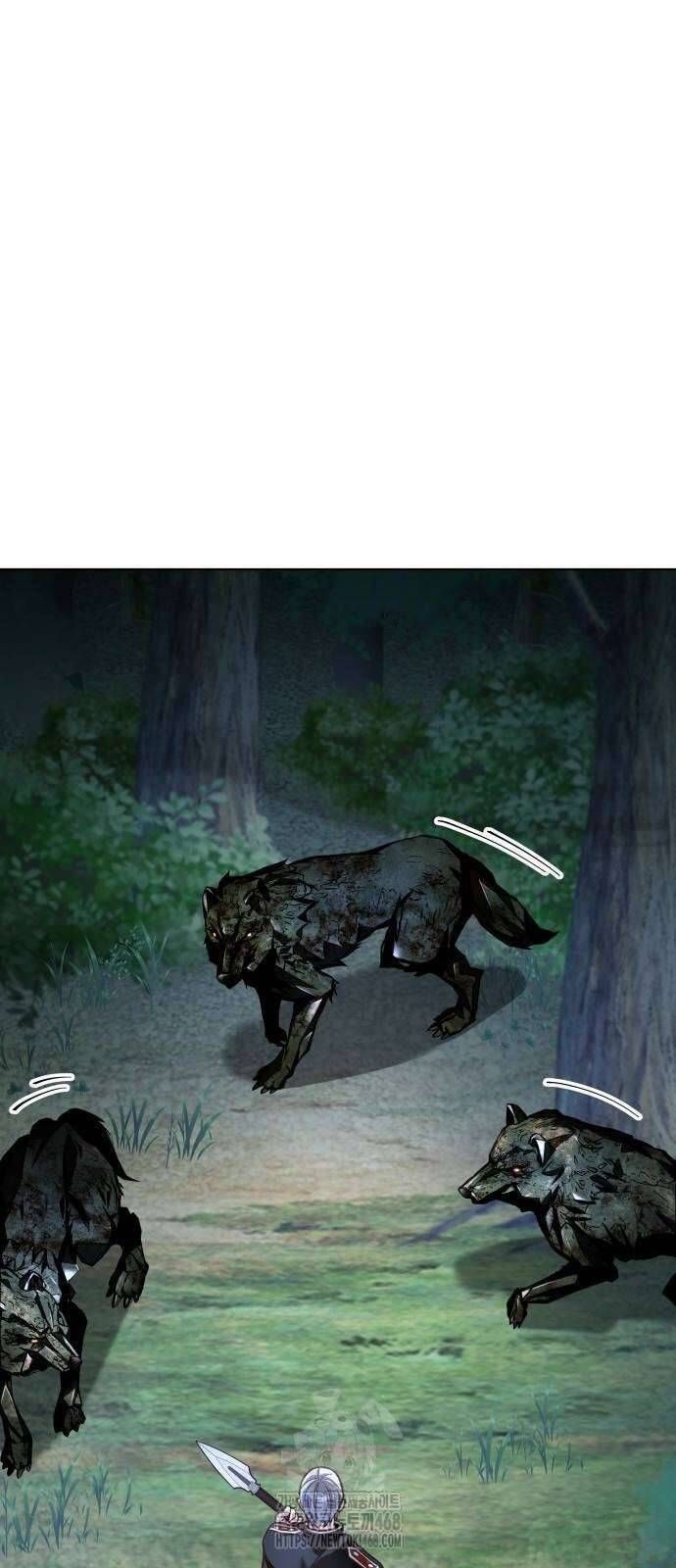 Cô Dâu Của Đại Công Tước Là Chiến Binh Địa Ngục: Chapter 15