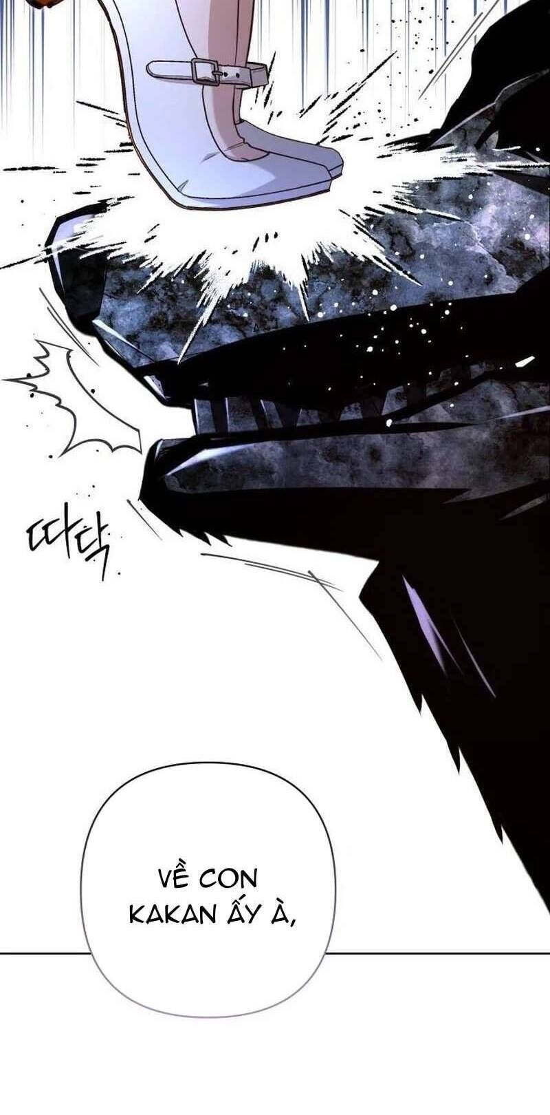 Cô Dâu Của Đại Công Tước Là Chiến Binh Địa Ngục: Chapter 16