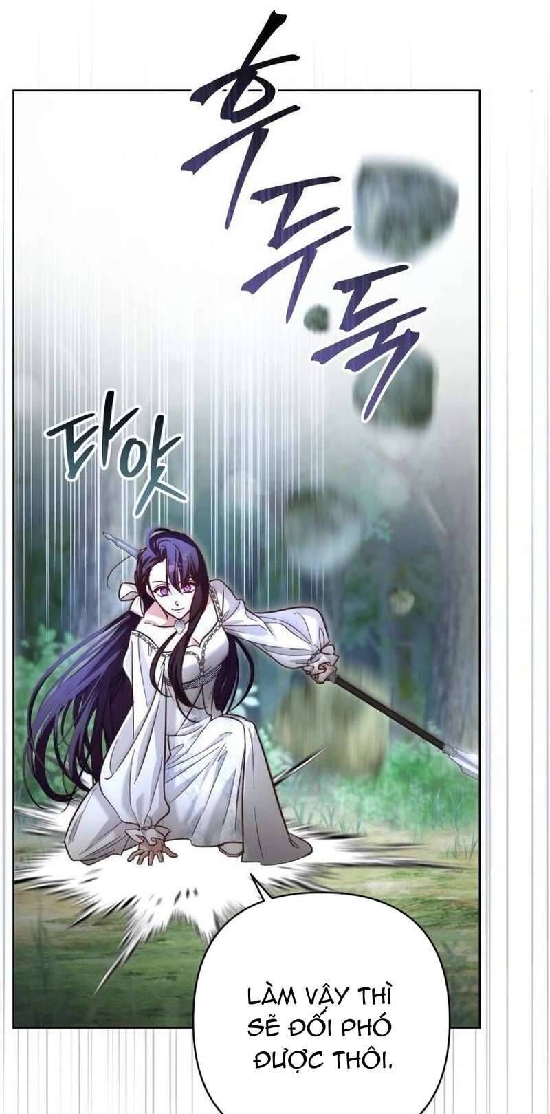 Cô Dâu Của Đại Công Tước Là Chiến Binh Địa Ngục: Chapter 16