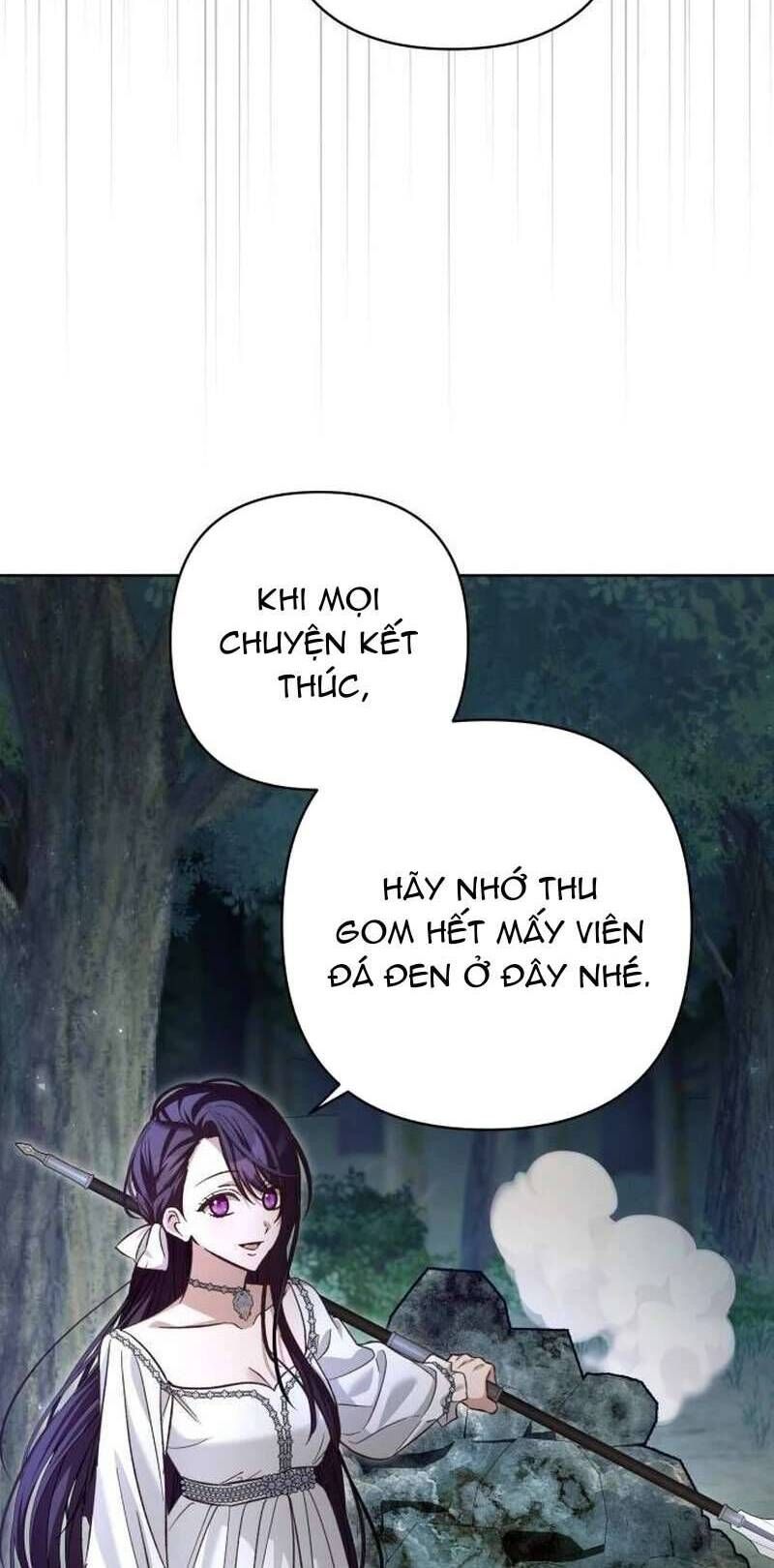 Cô Dâu Của Đại Công Tước Là Chiến Binh Địa Ngục: Chapter 16