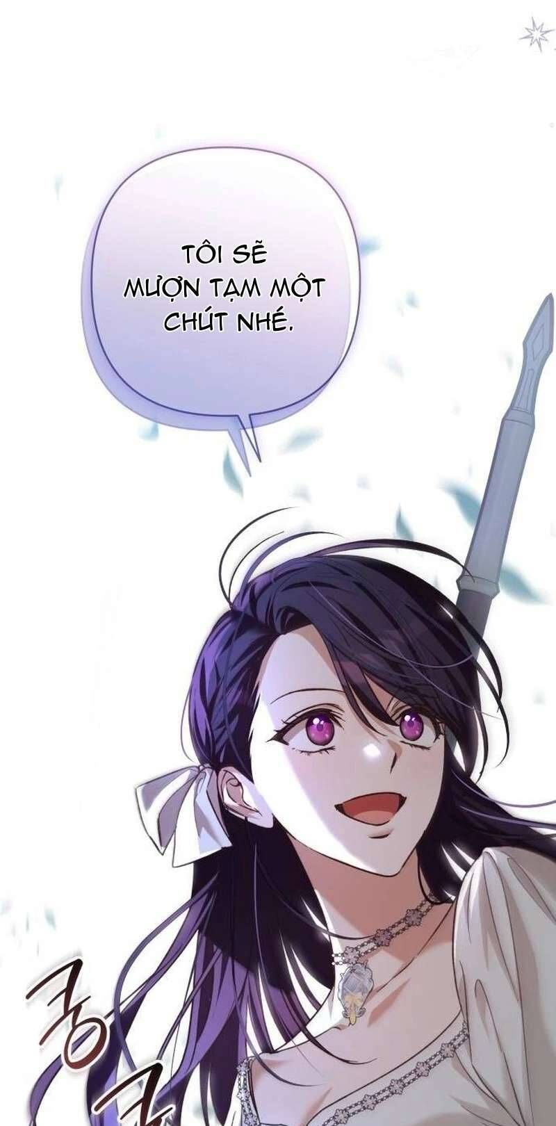 Cô Dâu Của Đại Công Tước Là Chiến Binh Địa Ngục: Chapter 16
